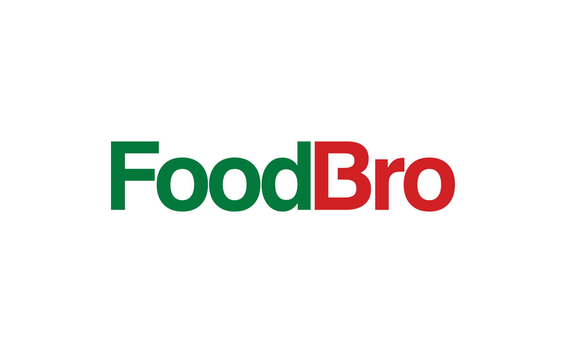 Food Bro